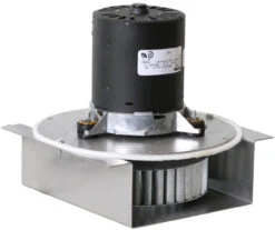FB-RFB17 | Clare V17 Furnace Blower 115 Volts (7130-0029,7121-9896, M046)