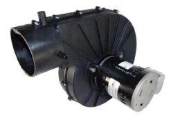 FB-RFB52 | Clare High Efficiency Draft Inducer (V52 M053, HEG & HEHB 80A Series)