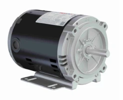 FX34FK002 | 3/4 HP 1800 RPM 56HC 575V 3 Phase ODP, FLEX-IN-1 Marathon Electric Motor