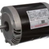 H137 Century 1/3 Hp 3-Phase Jet Pump Motor 3600 RPM 208-230/460V ODP 56J Frame (no Base) -MotorHub Shop H137 61305.1670611653