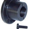HX30MM Bushing | 30MM "H" Pulley / Sheave Bushing For Leeson Power Drive Sheaves -MotorHub Shop H bushing 43530.1430254643