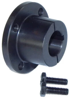 HX30MM Bushing | 30MM "H" Pulley / Sheave Bushing For Leeson Power Drive Sheaves