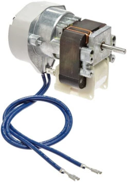 Fasco K629 Motor | 1/85 Hp 2950 RPM CW 115 Volts (Evcon 7102-2187)