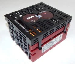 USVF-23D | US Electric Single Phase To Three Phase Inverter 1/2 Hp 230V