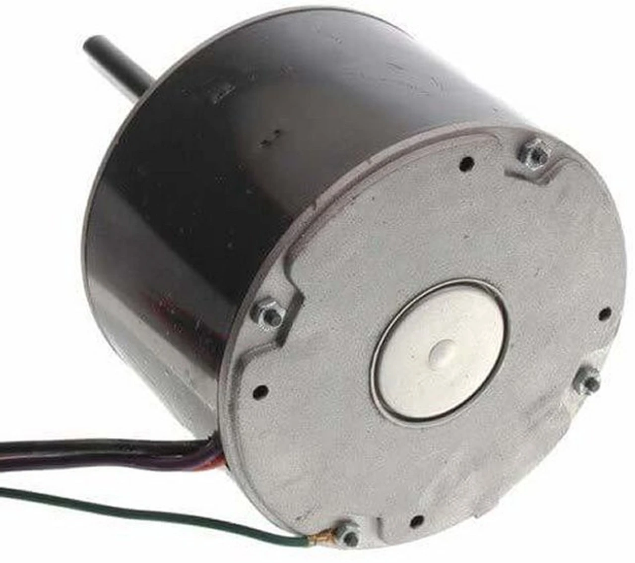 LX7927 Nidec | 1/6 Hp 825 RPM 1-Speed 208-230V; 5.6" Condenser Fan Motor 4 LX7927 Nidec | 1/6 Hp 825 RPM 1-Speed 208-230V; 5.6" Condenser Fan Motor - Image 2