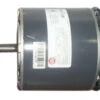 LX7929 Nidec | 1/5 Hp 1075 RPM 1-Speed 208-230V; 5.6" Condenser Fan Motor