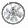 Morrill Motors MD5469, 4-20 Watt, 115-230V ECM Evaporator Fan Assembly -MotorHub Shop MD5469 42124.1633619362