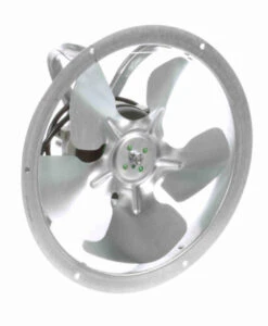 Morrill Motors MD5469, 4-20 Watt, 115-230V ECM Evaporator Fan Assembly -MotorHub Shop MD5469 b 96795.1633619368