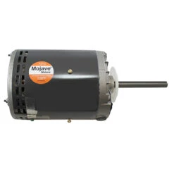 1817H Nidec 3/4 Hp 1140 RPM 208-230/460V 56Z Frame (No Base) 1-Speed OAO 3-Phase Commercial Motor