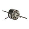 NAL1024 Nidec 1/4 Hp 1625 RPM 115V 5.6" Dia. (No Base) 3-Speed OAO Fan Motor -MotorHub Shop NAL1024 84054.1677255057