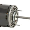 1699 Nidec | 1 Hp 1625 RPM 3-Speed 115V; 5.6" Blower Motor 2 1699 Nidec | 1 Hp 1625 RPM 3-Speed 115V; 5.6" Blower Motor -MotorHub Shop Nidec 1863 Large 01439.1569334814