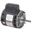4746 Nidec | 1/3 Hp 1100 RPM 1-Speed 115V; 5.0" Blower Motor 1 4746 Nidec | 1/3 Hp 1100 RPM 1-Speed 115V; 5.0" Blower Motor -MotorHub Shop Nidec 4740 81571.1570118165