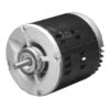 6767 Nidec | 1/3 Hp 1725/1140 RPM 2-Speed 115V; 6.5" Blower Motor -MotorHub Shop Nidec 6768 54912.1569962779