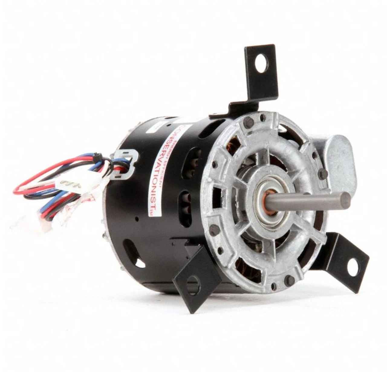 OPV748 Century Penn Vent Electric Motor (DE2F088N) 1/6 Hp; 3-Speed; 115 Volts # 63748-0 4 OPV748 Century Penn Vent Electric Motor (DE2F088N) 1/6 Hp; 3-Speed; 115 Volts # 63748-0 - Image 2
