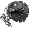 Aftermarket Reznor Replacement Electric Motor # P0387 1 Aftermarket Reznor Replacement Electric Motor # P0387 -MotorHub Shop P0387 65605.1615307755