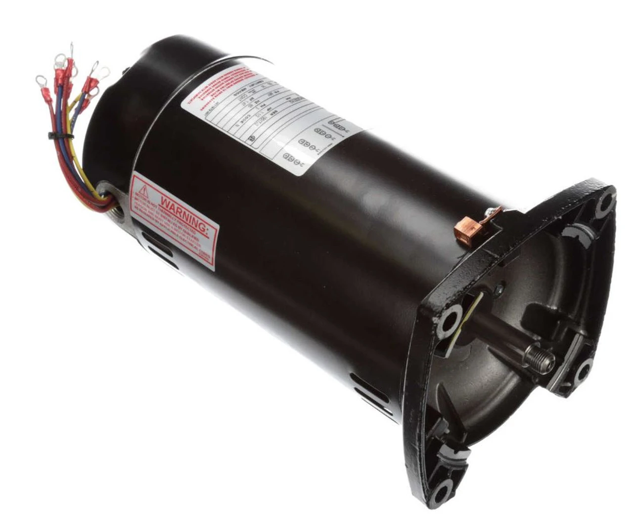 Q3202 Century 2 Hp 3450 RPM 48Y Frame 208-230/460V Square Flange Pool Motor # Q3202 3 Q3202 Century 2 Hp 3450 RPM 48Y Frame 208-230/460V Square Flange Pool Motor # Q3202