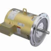 R232M2A Century Purex 7.5 Hp 3450 RPM 184TY Frame 208-230/460V Three Phase Century Pump Motor -MotorHub Shop R232 15166.1556908290