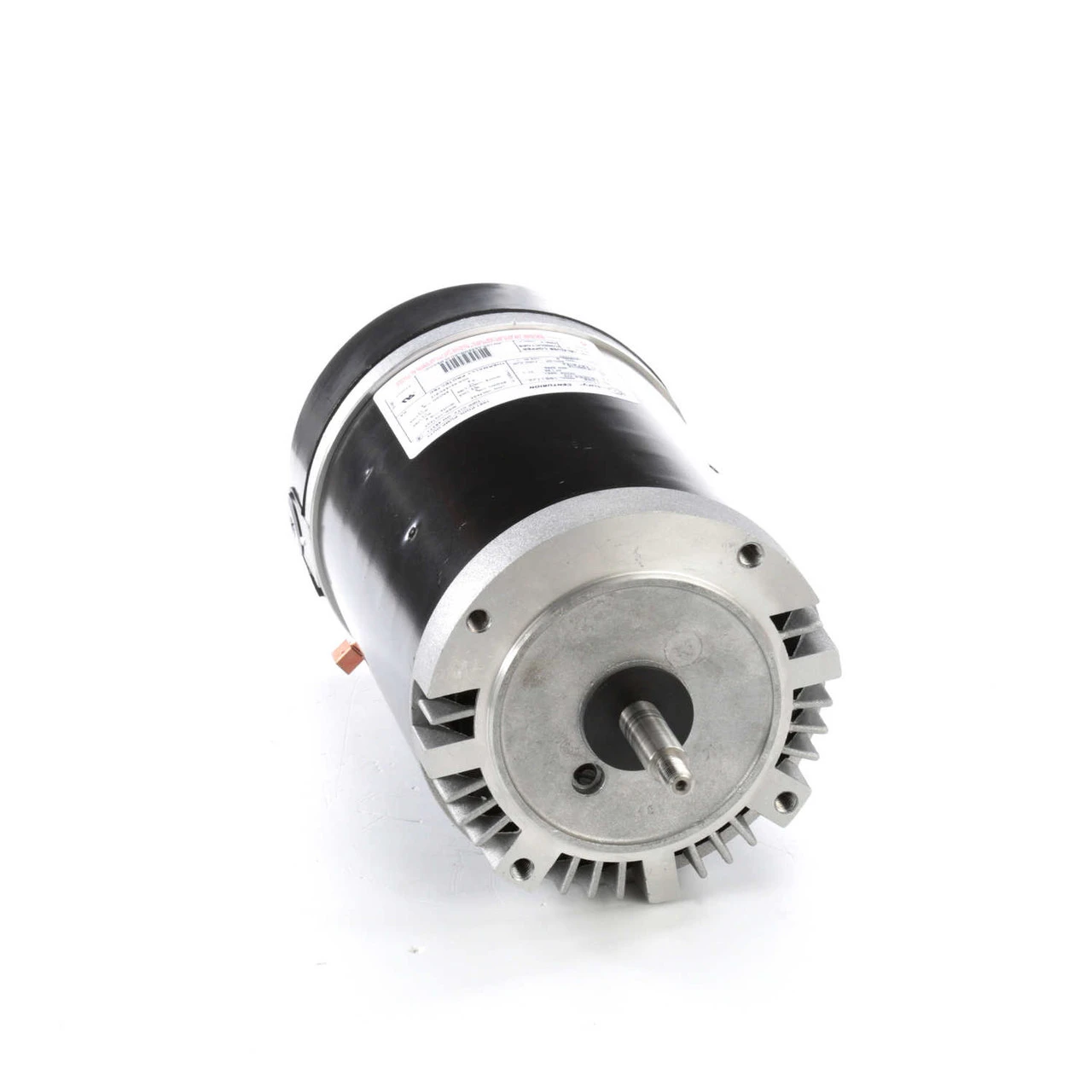 SN1102 Century 1 Hp 3450 RPM 56J - 115/208-230V Northstar Swimming Pool Motor Century # SN1102 3 SN1102 Century 1 Hp 3450 RPM 56J - 115/208-230V Northstar Swimming Pool Motor Century # SN1102