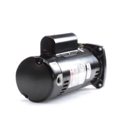 SQ1152 Century 1.5 Hp 3450 RPM 48Y Frame Square Flange 230V Pool Motor Century # SQ1152 -MotorHub Shop SQ1152b 81678.1557850101