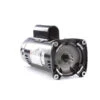SQS1152R Century 1.5 Hp 2-Speed 48Y Frame 230V Square Flange Pool Motor Century # SQS1152R -MotorHub Shop SQS1152R 05725.1557854264