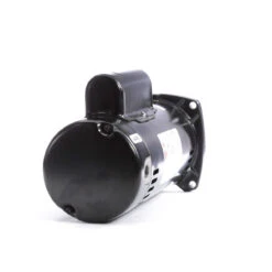 SQS1102R Century 1 Hp 2-Speed 48Y Frame 230V Square Flange Pool Motor Century # SQS1102R -MotorHub Shop SQS back 18668.1557853988