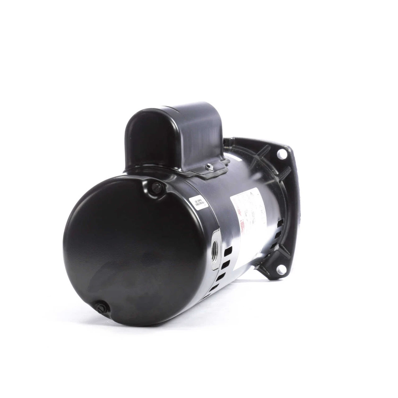 SQS1202R Century 2 Hp 2-Speed 48Y Frame 230V Square Flange Pool Motor 5 SQS1202R Century 2 Hp 2-Speed 48Y Frame 230V Square Flange Pool Motor - Image 3