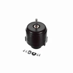 Model 248 Century Refrigeration Motor 1500 RPM 16 Watt Unit Bearing Motor 230V # 248 -MotorHub Shop U260 28436.1540464688