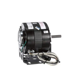 U6432 Century 1/15 Hp 1050 RPM 1-Speed 5" Diameter 115V Century Motor # U6432 -MotorHub Shop U6432 13752.1553785204