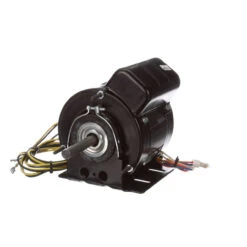 U6521 Century Unit Heater Motor 1/8 Hp, 1075 RPM, 115 Volts -MotorHub Shop U6521A 56260.1557326278