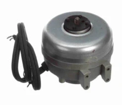 Fasco UB551 Motor | 2.3 Watt 1300 RPM CCWLE 115V Unit Bearing Refrigeration