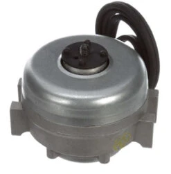 Fasco UB555 Motor | 4 Watt 1550 RPM CCWLE 115V Unit Bearing Refrigeration