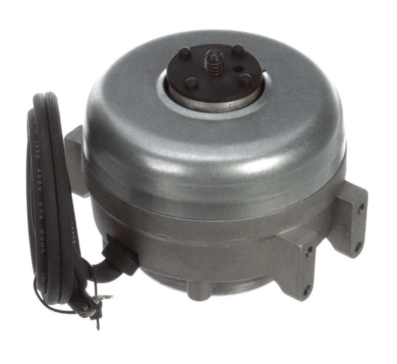 Fasco UB555 Motor | 4 Watt 1550 RPM CCWLE 115V Unit Bearing Refrigeration 4 Fasco UB555 Motor | 4 Watt 1550 RPM CCWLE 115V Unit Bearing Refrigeration - Image 2