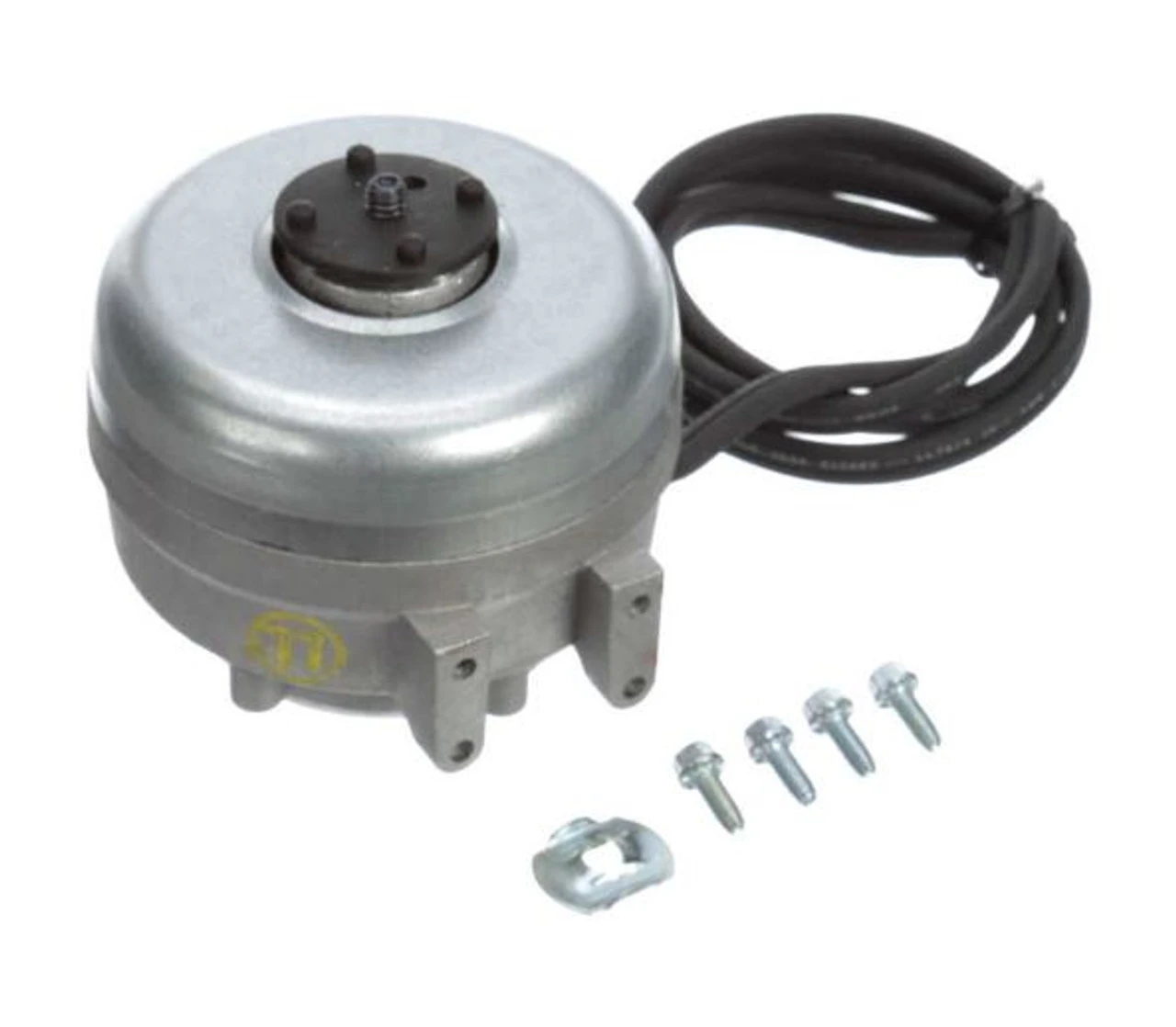 Fasco UB557 Motor | 4 Watt 1450 RPM CCWLE 230V Unit Bearing Refrigeration 3 Fasco UB557 Motor | 4 Watt 1450 RPM CCWLE 230V Unit Bearing Refrigeration