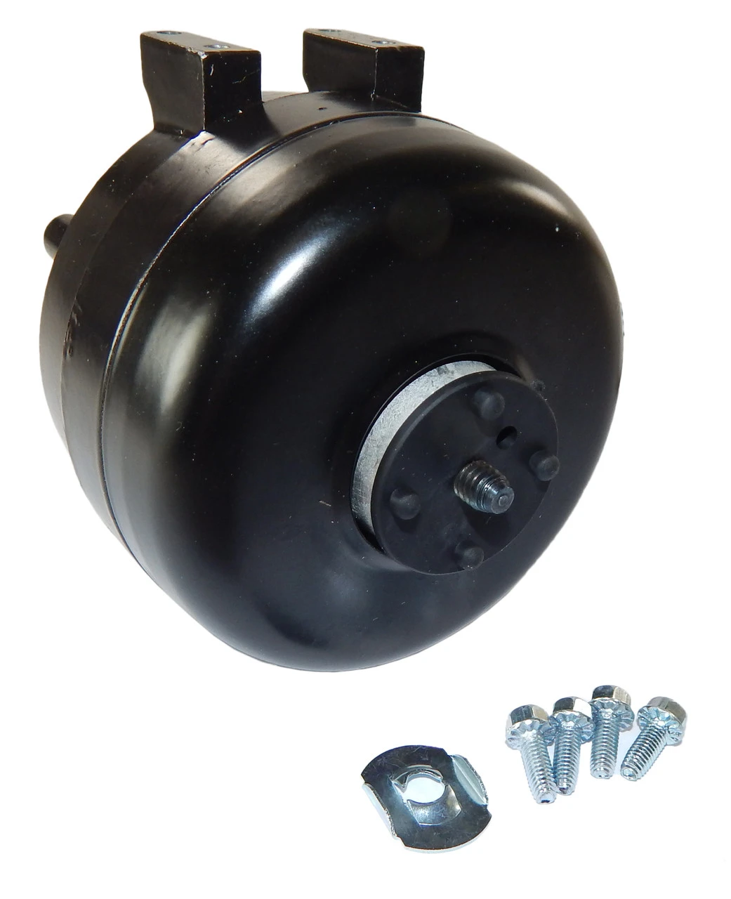 Fasco UB558 Motor | 6 Watt 1550 RPM CWLE 115V Unit Bearing Refrigeration Motor 3 Fasco UB558 Motor | 6 Watt 1550 RPM CWLE 115V Unit Bearing Refrigeration Motor