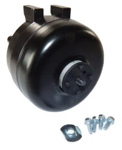 Fasco UB560 Motor | 6 Watt 1550 RPM CWLE 230V Unit Bearing Refrigeration Motor