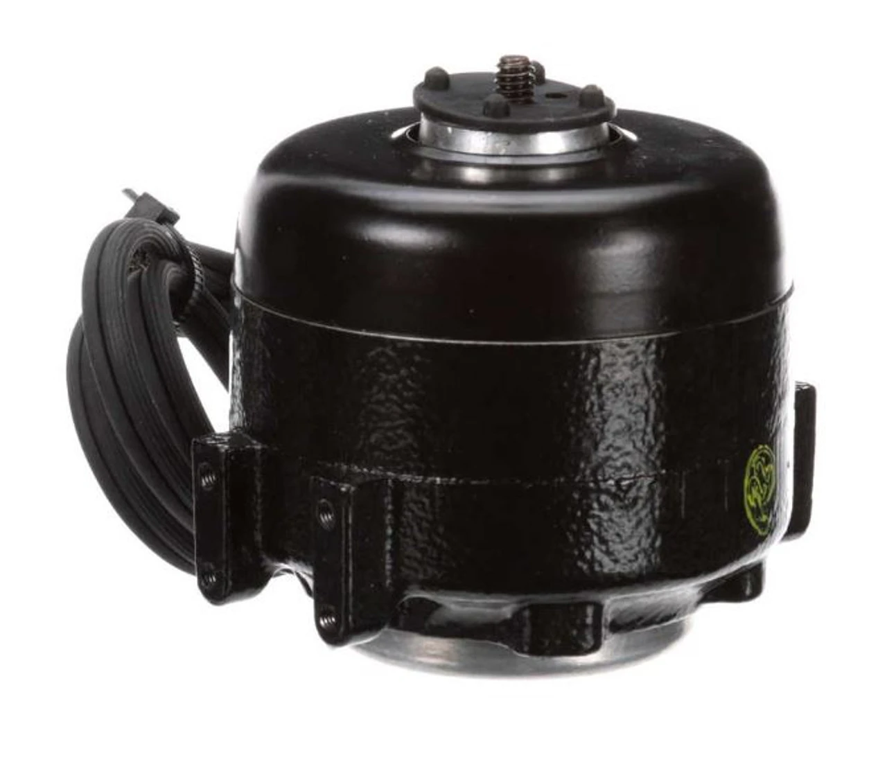 Fasco UB566 Motor | 16 Watt 1550 RPM CWLE 115V Unit Bearing Refrigeration Motor 4 Fasco UB566 Motor | 16 Watt 1550 RPM CWLE 115V Unit Bearing Refrigeration Motor - Image 2