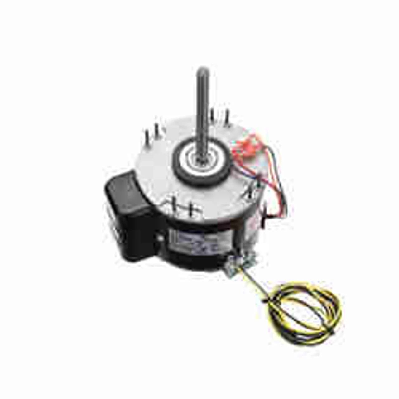 UH1016NB Century Unit Heater Motor 1/6 Hp, 1075 RPM, 115 Volts Century # UH1016NB 4 UH1016NB Century Unit Heater Motor 1/6 Hp, 1075 RPM, 115 Volts Century # UH1016NB - Image 2