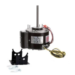 UH1016V1 Century Unit Heater Motor 1/6 Hp, 1075 RPM, 115 Volts Century # UH1016V1