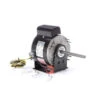 UH1026V1 Century Unit Heater Motor 1/4 Hp, 1075 RPM, 115 Volts Century # UH1026V1 -MotorHub Shop UH1026V1 80389.1553787191