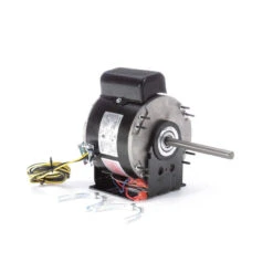 UH1026V1 Century Unit Heater Motor 1/4 Hp, 1075 RPM, 115 Volts Century # UH1026V1