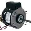 UH1026NB Century Unit Heater Motor 1/4 Hp, 1075 RPM, 115 Volts Century # UH1026NB 2 UH1026NB Century Unit Heater Motor 1/4 Hp, 1075 RPM, 115 Volts Century # UH1026NB -MotorHub Shop US1026NB 27671.1435071026