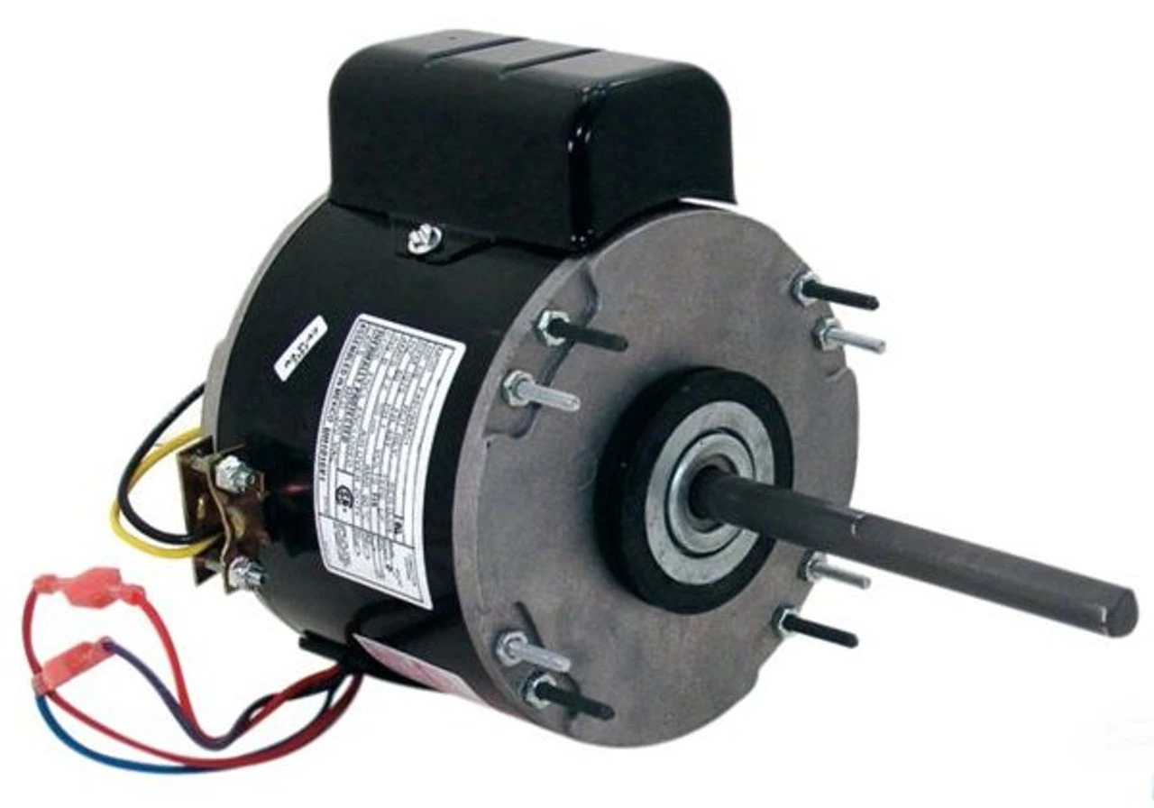 UH1026NB Century Unit Heater Motor 1/4 Hp, 1075 RPM, 115 Volts Century # UH1026NB 3 UH1026NB Century Unit Heater Motor 1/4 Hp, 1075 RPM, 115 Volts Century # UH1026NB