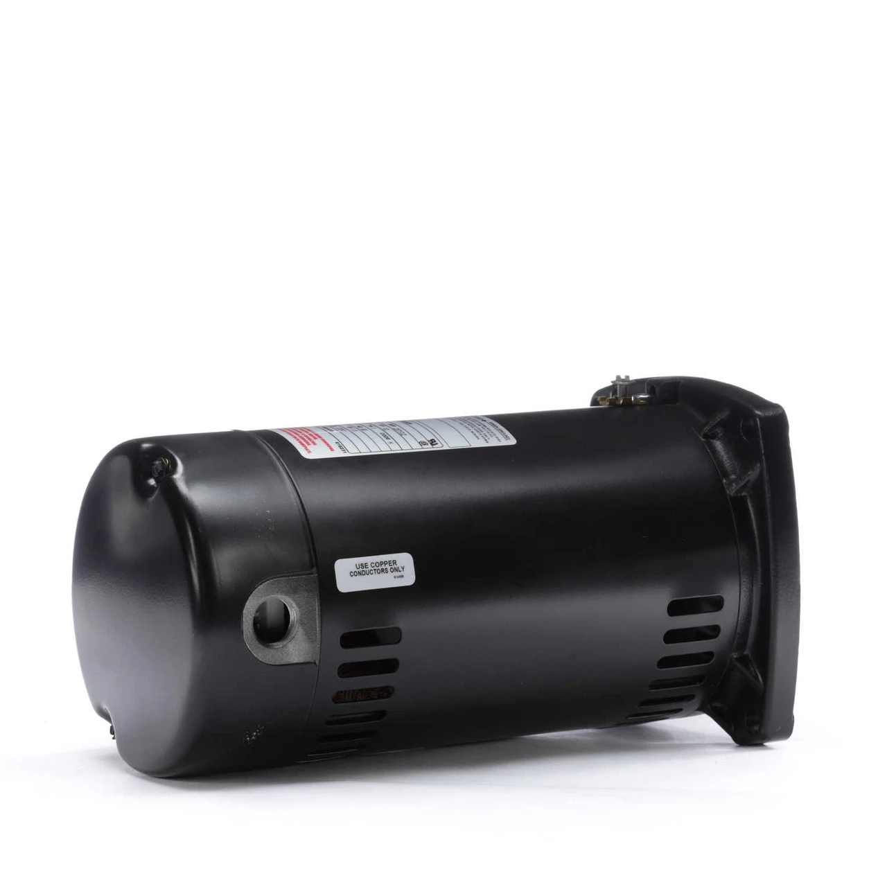 USQ1052 Century 1/2 Hp 3450 RPM 48Y Frame Square Flange 115/230V Century Pool 5 USQ1052 Century 1/2 Hp 3450 RPM 48Y Frame Square Flange 115/230V Century Pool - Image 3