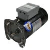 USQG1102A Century Guardian SVRS Pump Motor 1 HP 48Y 3450RPM 115/230 Volts