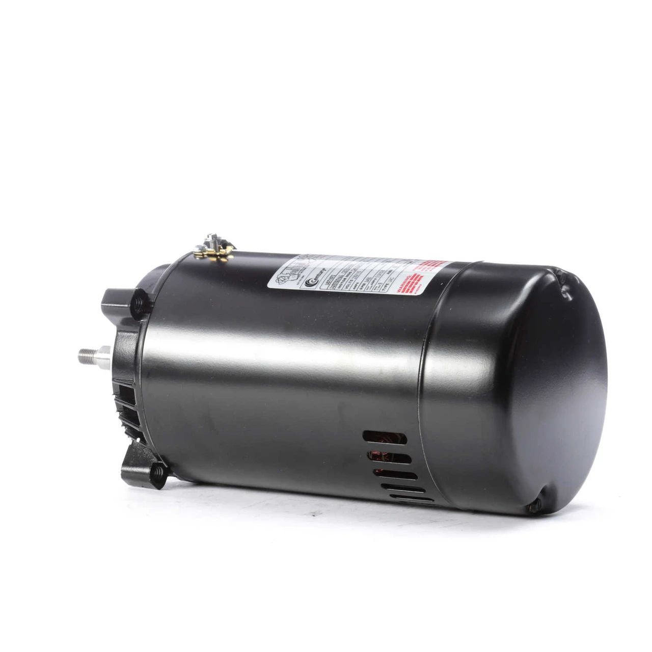 UST1072 Century 3/4 HP 3450 RPM 56J 115/230V Swimming Pool Pump Motor 4 UST1072 Century 3/4 HP 3450 RPM 56J 115/230V Swimming Pool Pump Motor - Image 2