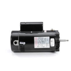 UST1202 Century 2 HP 3450 RPM 56J 115/230V Swimming Pool Pump Motor 7 UST1202 Century 2 HP 3450 RPM 56J 115/230V Swimming Pool Pump Motor -MotorHub Shop UST1202 88755.1557336536