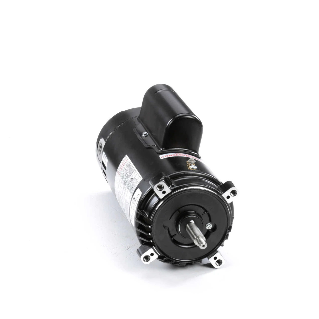 UST1202 Century 2 HP 3450 RPM 56J 115/230V Swimming Pool Pump Motor 3 UST1202 Century 2 HP 3450 RPM 56J 115/230V Swimming Pool Pump Motor