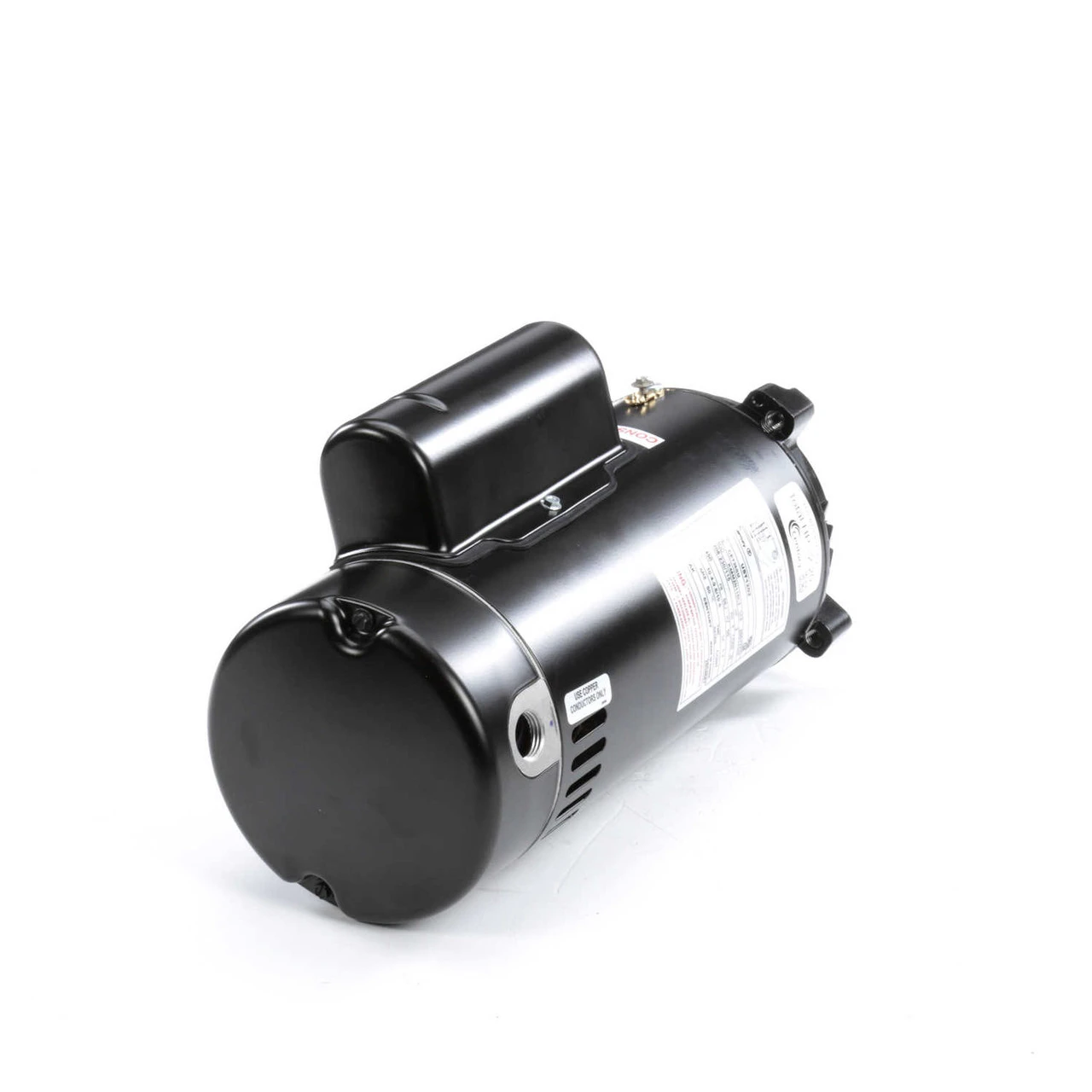 UST1202 Century 2 HP 3450 RPM 56J 115/230V Swimming Pool Pump Motor 4 UST1202 Century 2 HP 3450 RPM 56J 115/230V Swimming Pool Pump Motor - Image 2