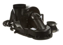 Fasco W11 | Bradford White Water Hot Heater Exhaust Draft Inducer Blower # 265-45584-00 -MotorHub Shop W11 64311.1622731015