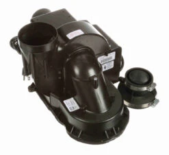 Fasco W11 | Bradford White Water Hot Heater Exhaust Draft Inducer Blower # 265-45584-00 -MotorHub Shop W11 c 38638.1622731015